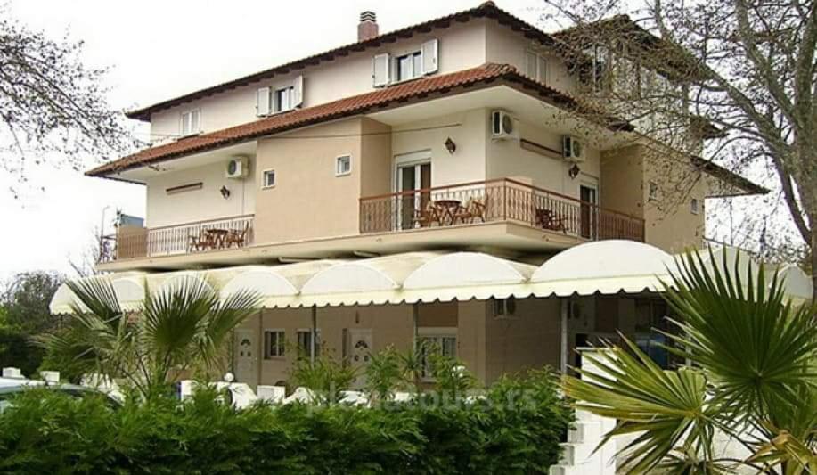 אספרובלטה Villa Panorama מראה חיצוני תמונה