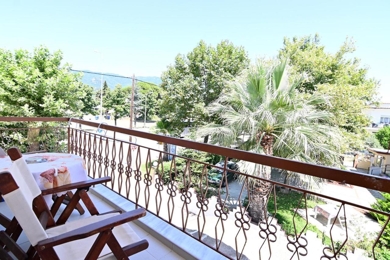 אספרובלטה Villa Panorama מראה חיצוני תמונה