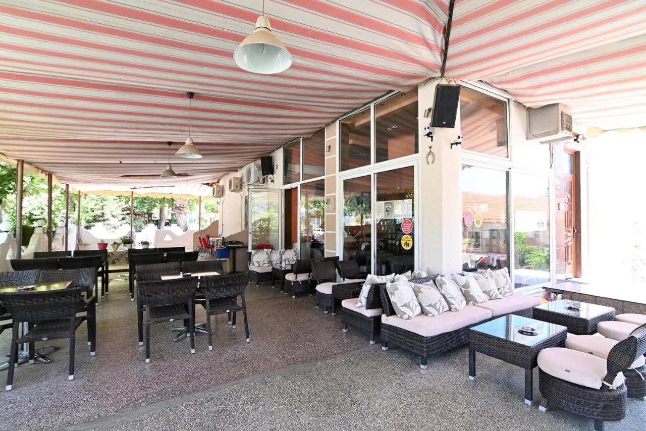אספרובלטה Villa Panorama מראה חיצוני תמונה