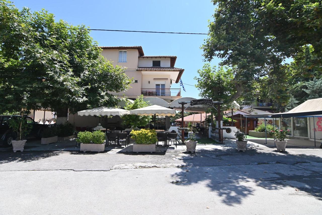 אספרובלטה Villa Panorama מראה חיצוני תמונה