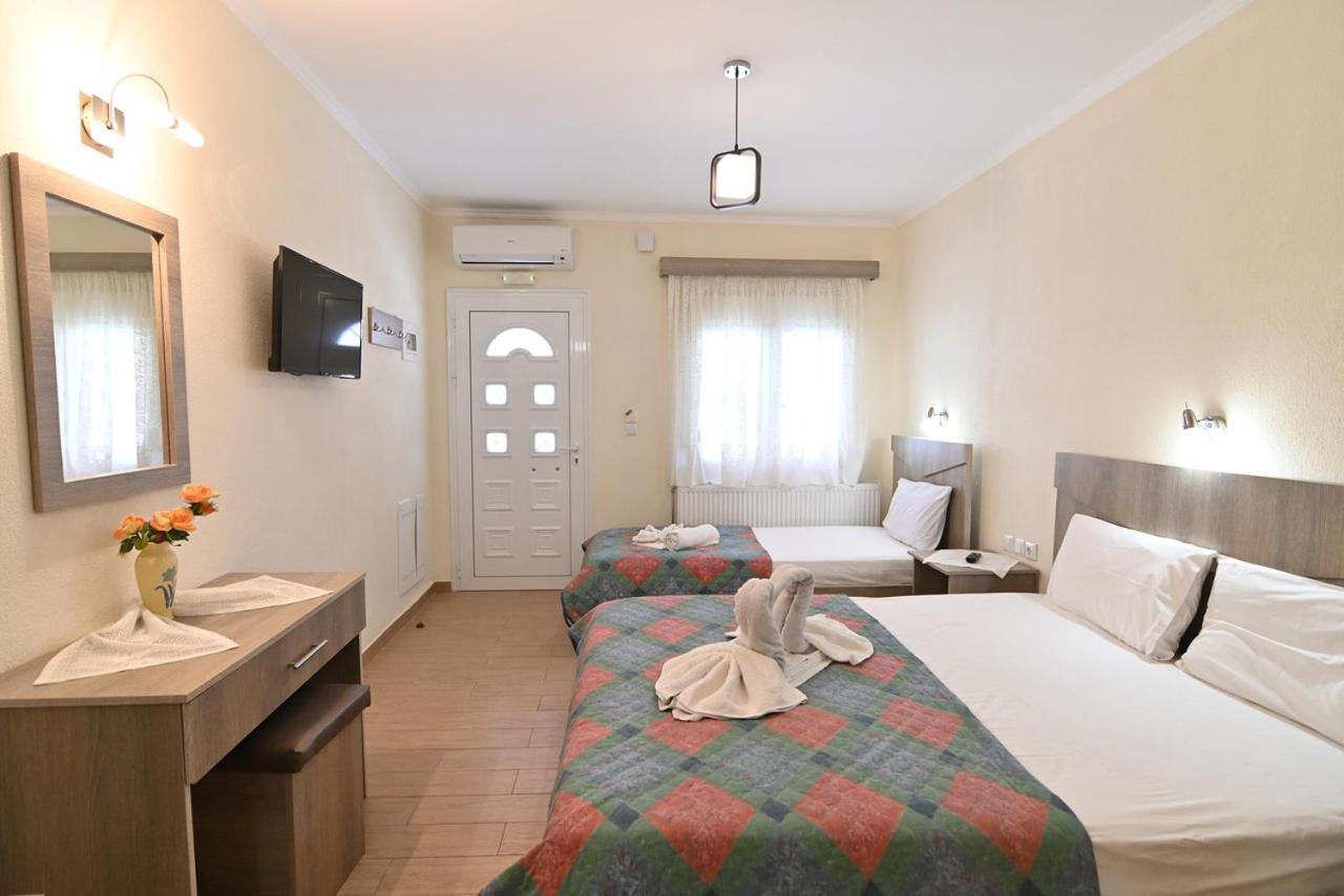אספרובלטה Villa Panorama מראה חיצוני תמונה