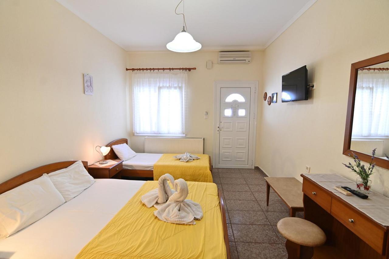 אספרובלטה Villa Panorama מראה חיצוני תמונה