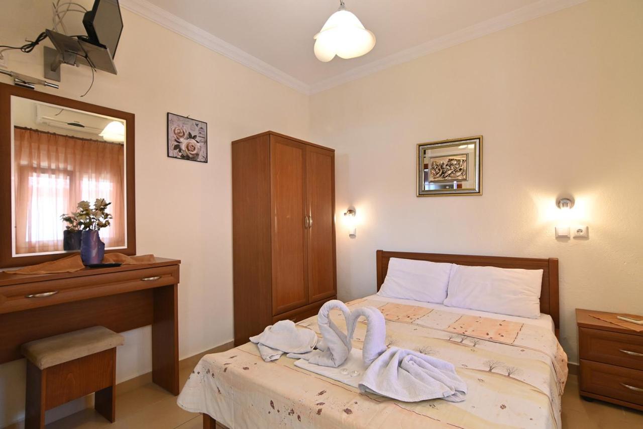 אספרובלטה Villa Panorama מראה חיצוני תמונה