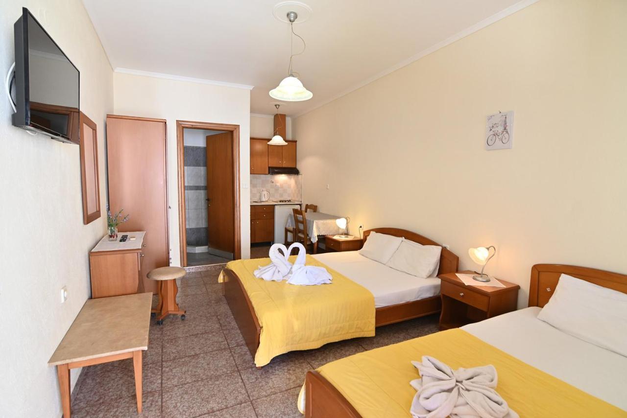 אספרובלטה Villa Panorama מראה חיצוני תמונה