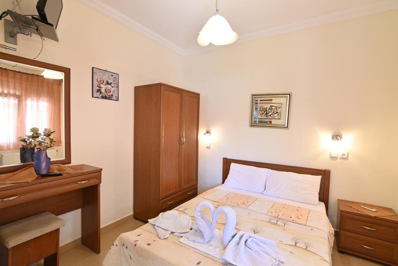 אספרובלטה Villa Panorama מראה חיצוני תמונה