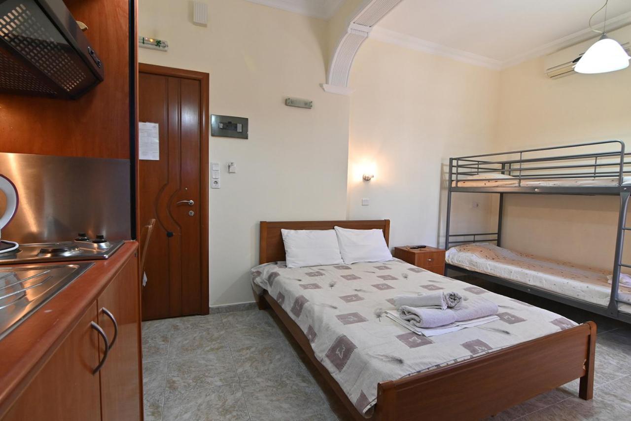 אספרובלטה Villa Panorama מראה חיצוני תמונה