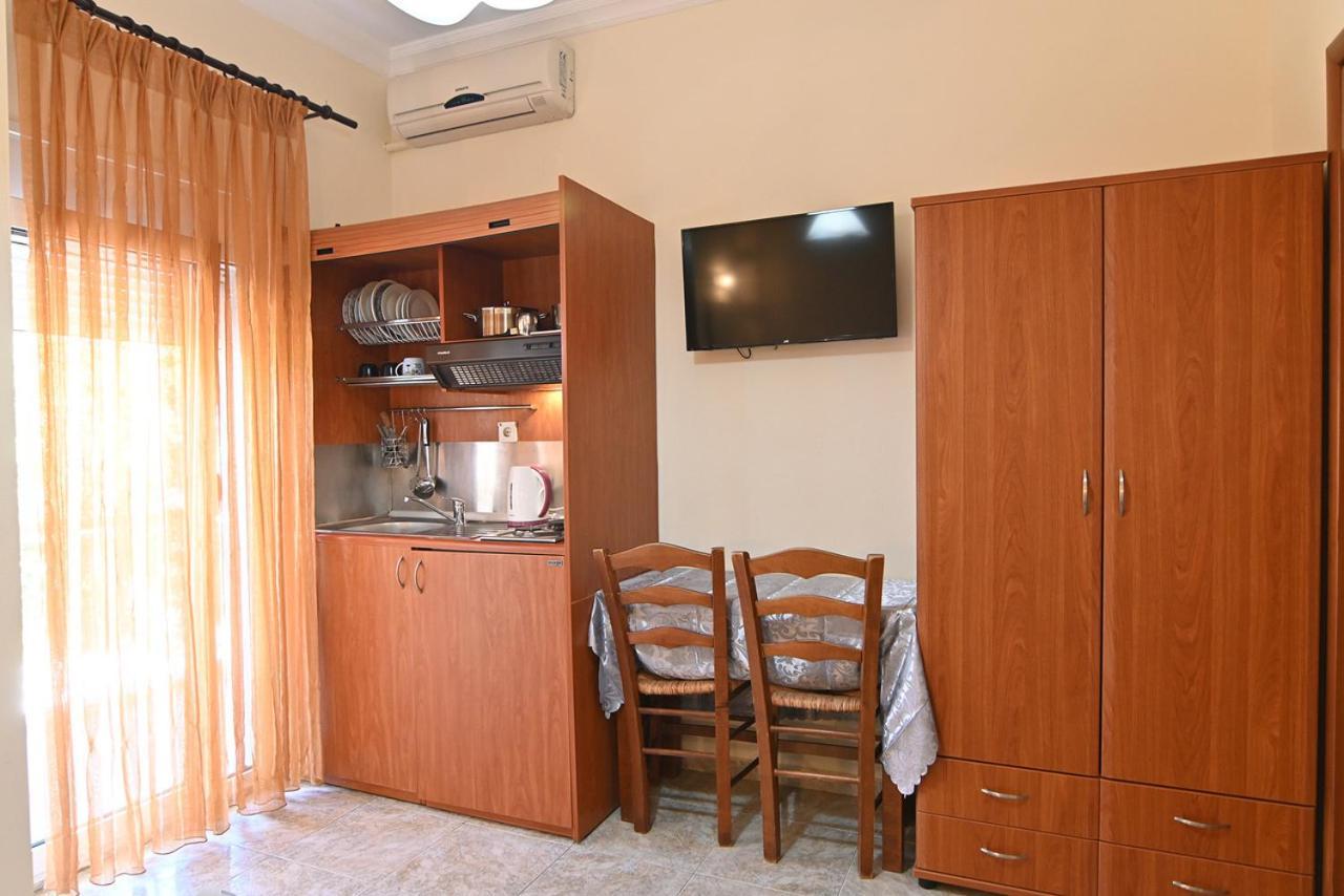 אספרובלטה Villa Panorama מראה חיצוני תמונה