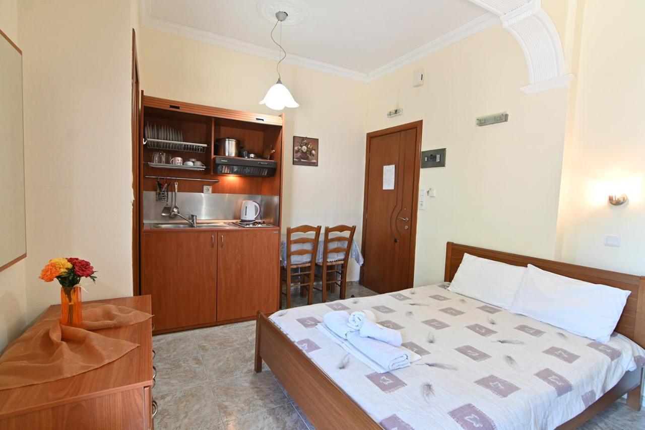 אספרובלטה Villa Panorama מראה חיצוני תמונה