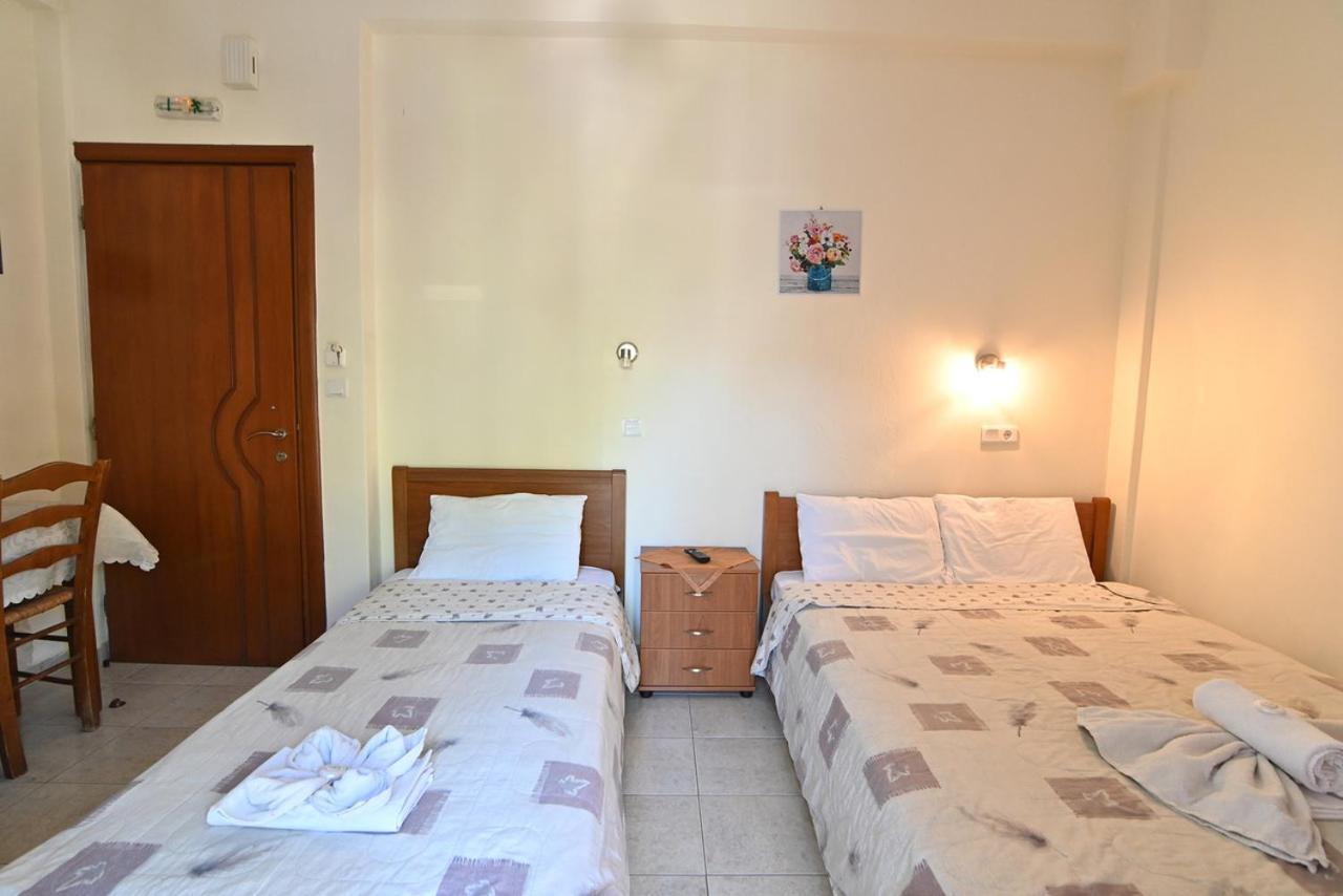 אספרובלטה Villa Panorama מראה חיצוני תמונה