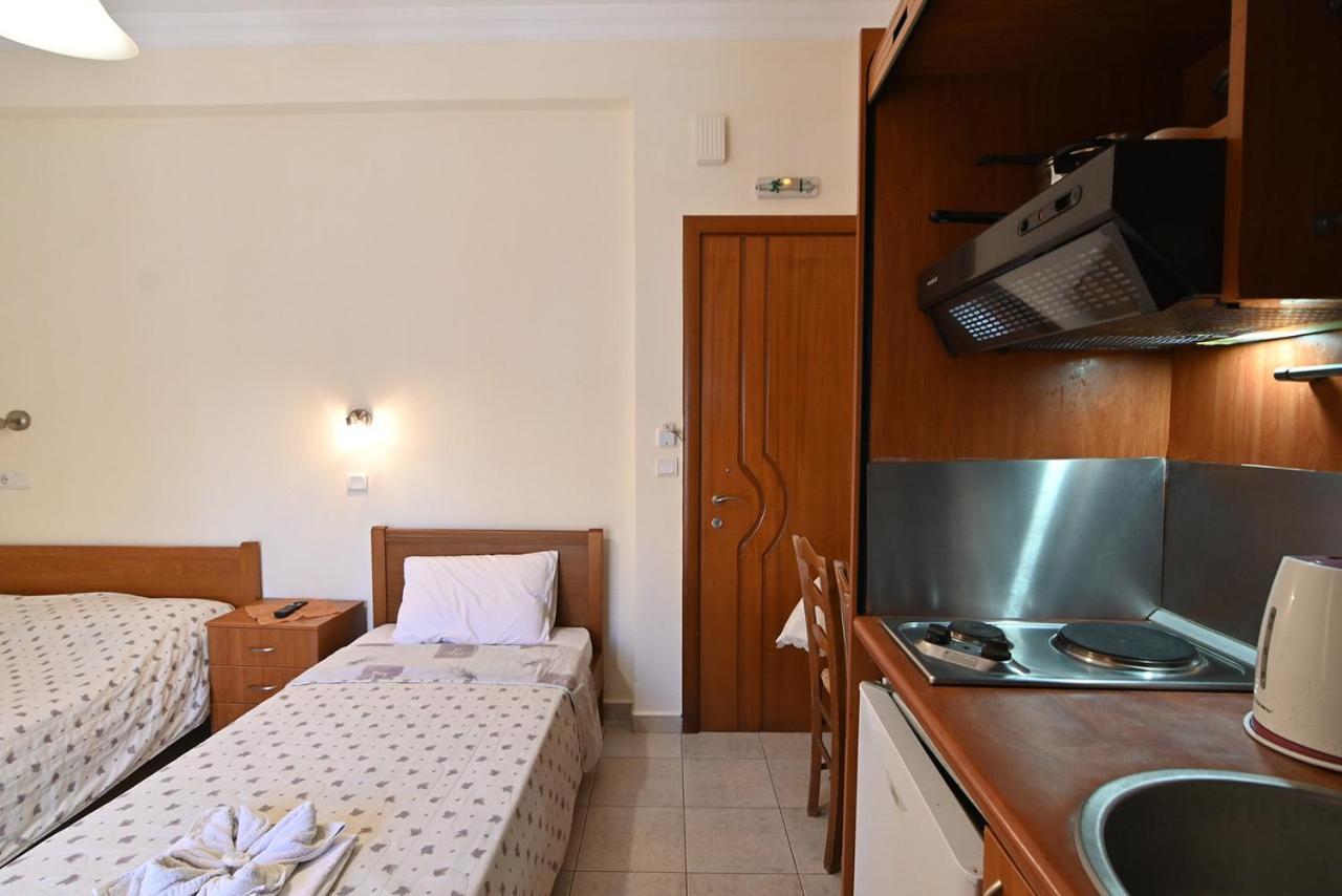 אספרובלטה Villa Panorama מראה חיצוני תמונה