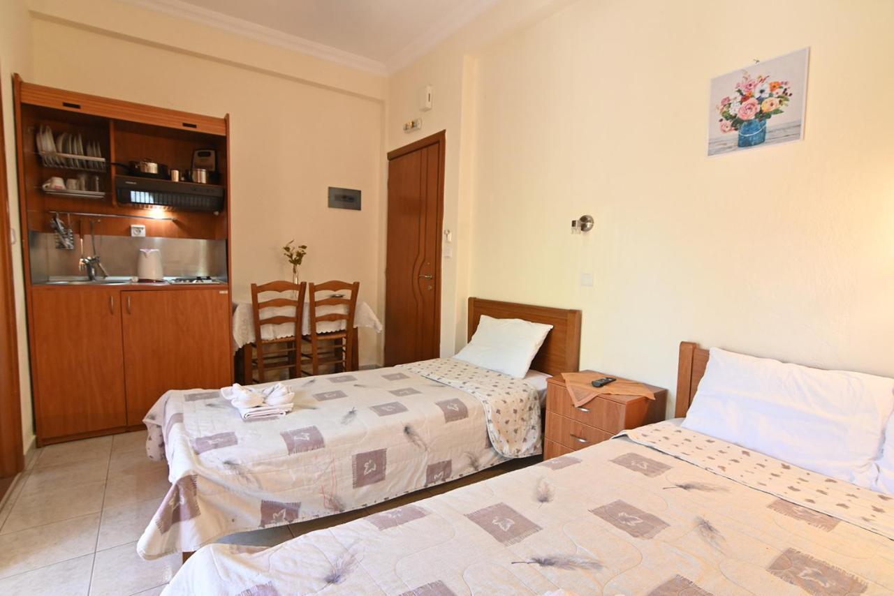 אספרובלטה Villa Panorama מראה חיצוני תמונה