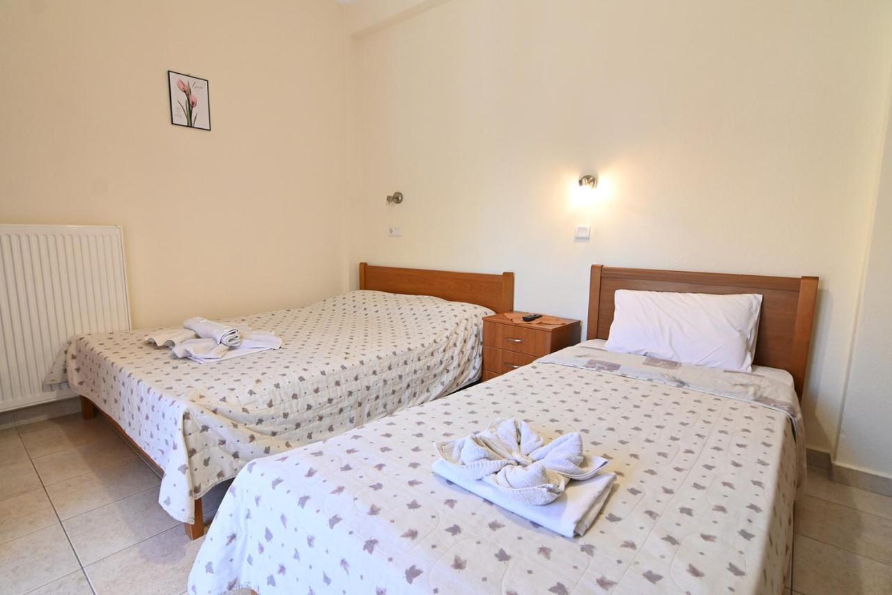 אספרובלטה Villa Panorama מראה חיצוני תמונה