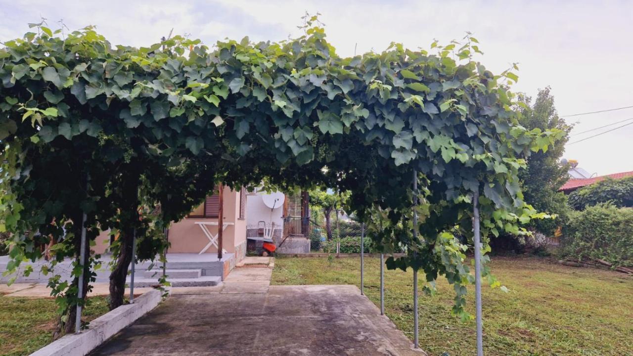 אספרובלטה Villa Panorama מראה חיצוני תמונה