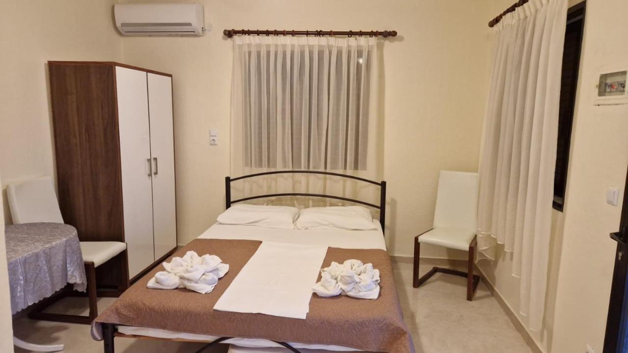 אספרובלטה Villa Panorama מראה חיצוני תמונה