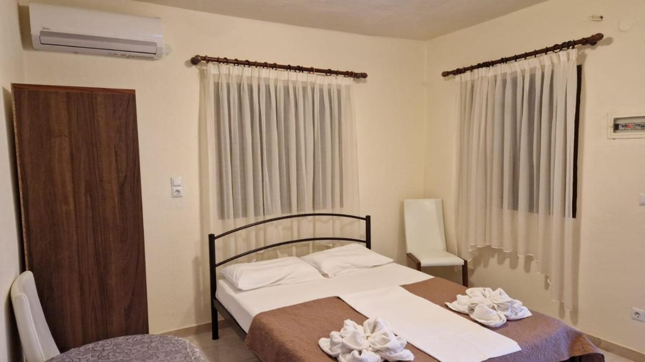 אספרובלטה Villa Panorama מראה חיצוני תמונה