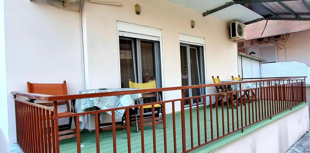 אספרובלטה Villa Panorama מראה חיצוני תמונה