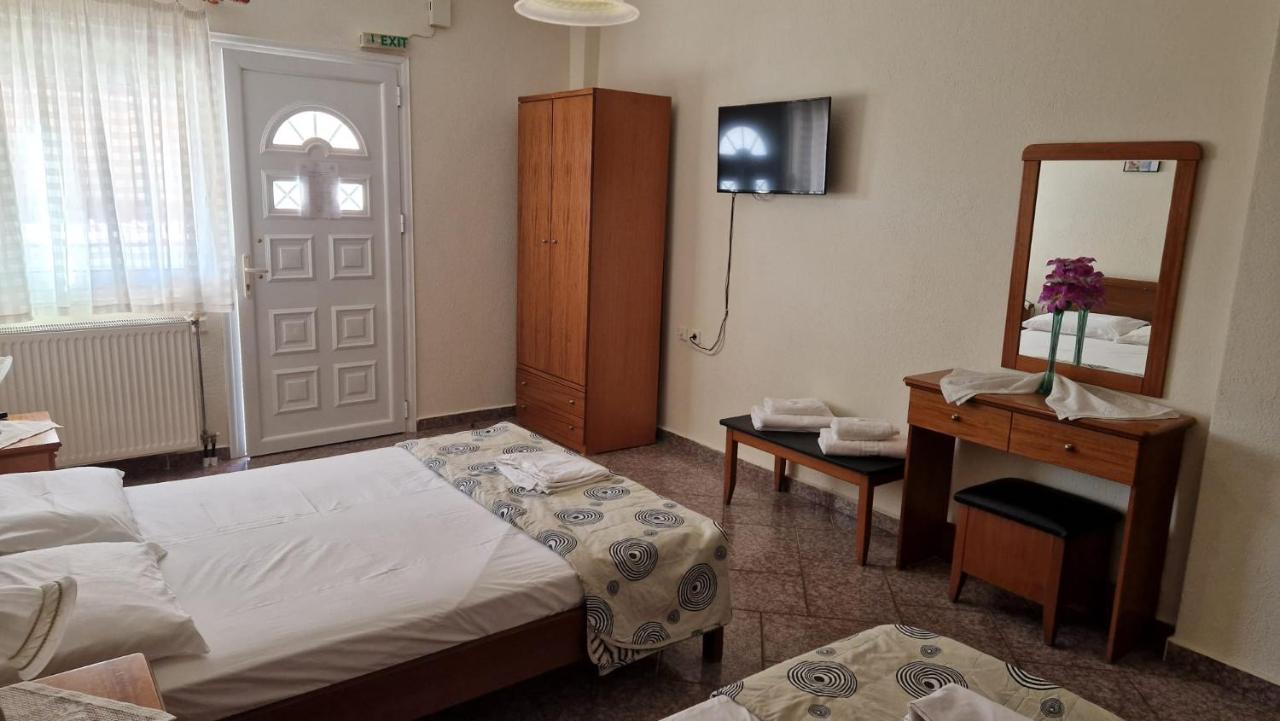 אספרובלטה Villa Panorama מראה חיצוני תמונה