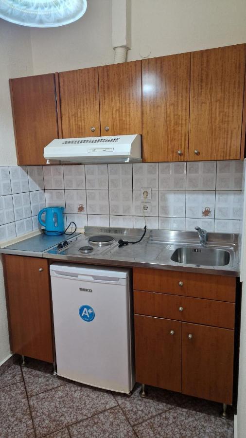 אספרובלטה Villa Panorama מראה חיצוני תמונה