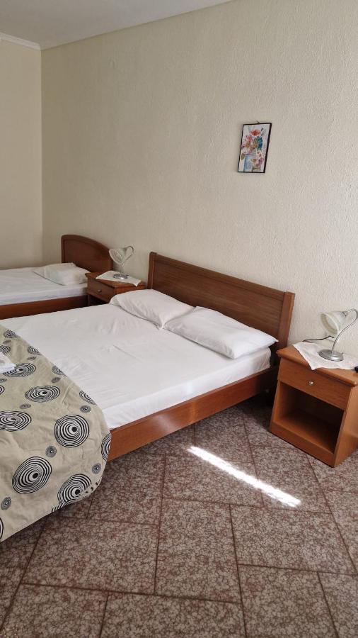 אספרובלטה Villa Panorama מראה חיצוני תמונה