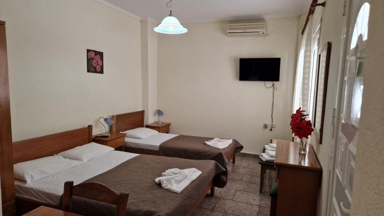 אספרובלטה Villa Panorama מראה חיצוני תמונה