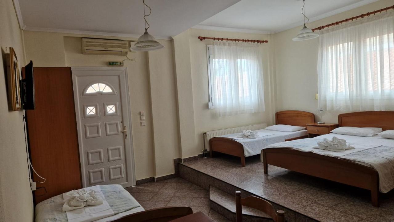 אספרובלטה Villa Panorama מראה חיצוני תמונה