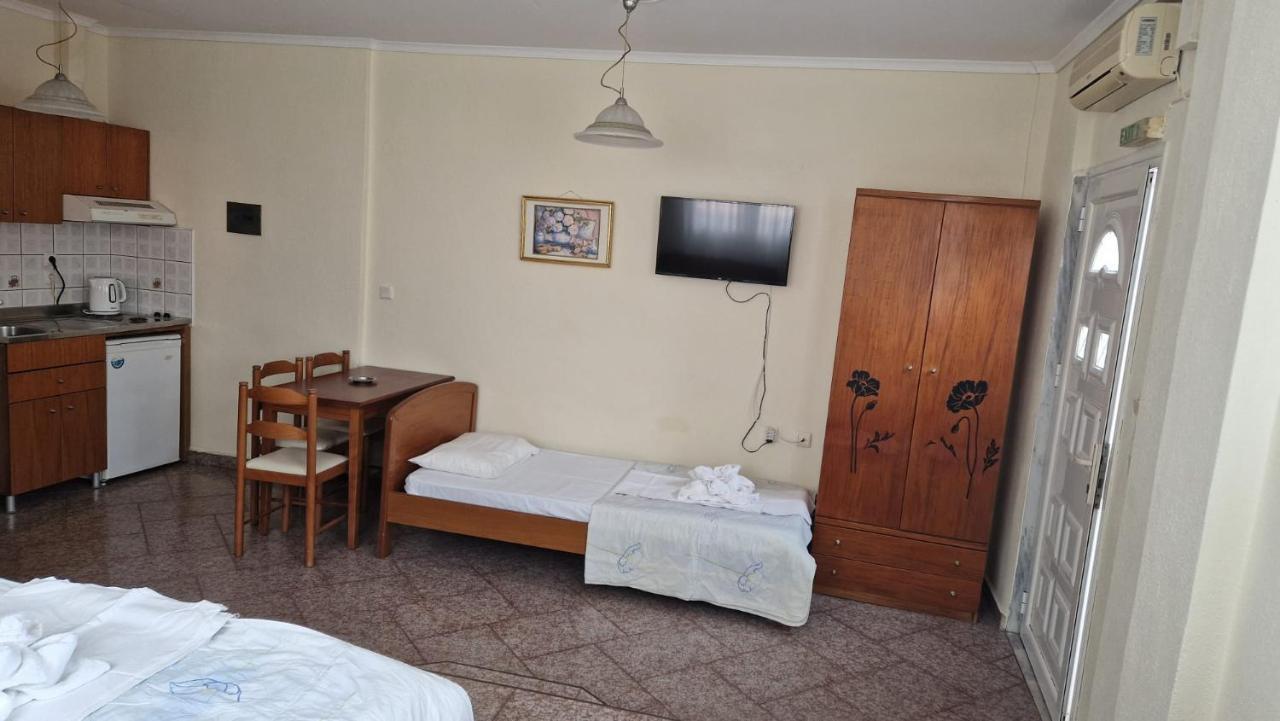 אספרובלטה Villa Panorama מראה חיצוני תמונה