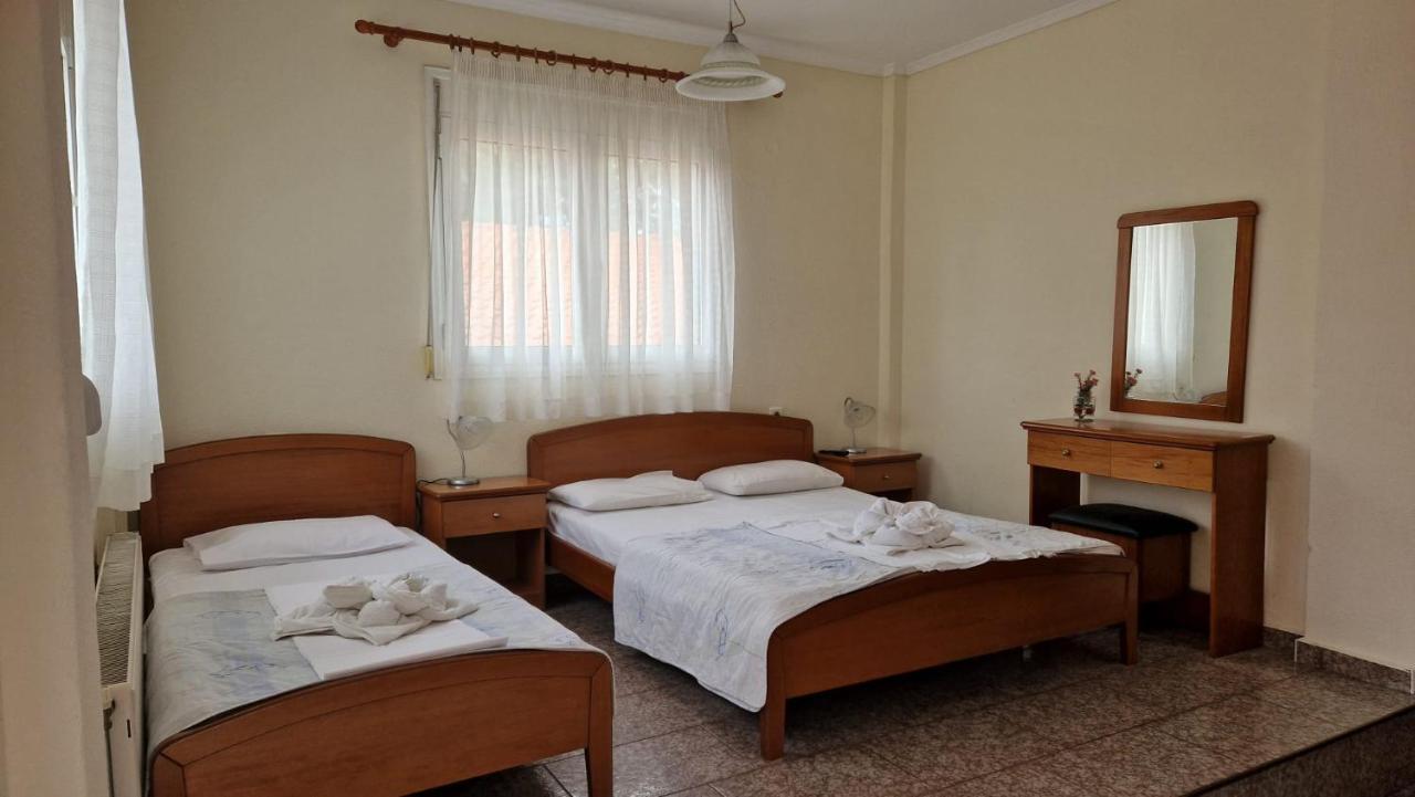 אספרובלטה Villa Panorama מראה חיצוני תמונה
