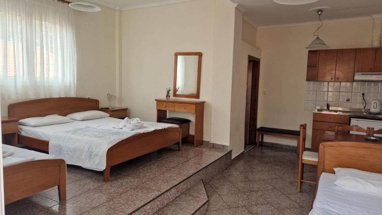 אספרובלטה Villa Panorama מראה חיצוני תמונה