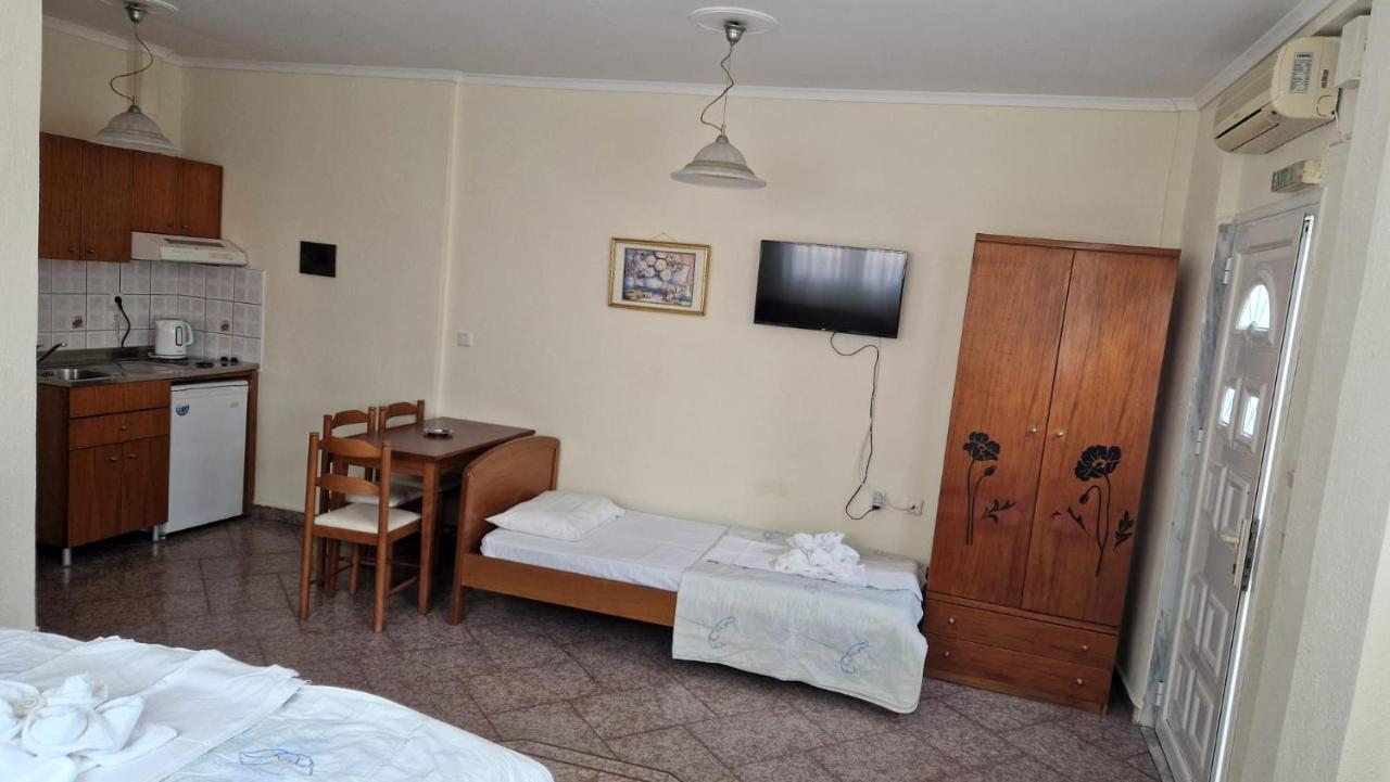 אספרובלטה Villa Panorama מראה חיצוני תמונה