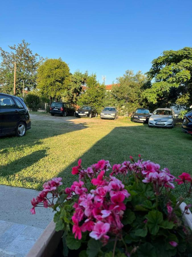 אספרובלטה Villa Panorama מראה חיצוני תמונה