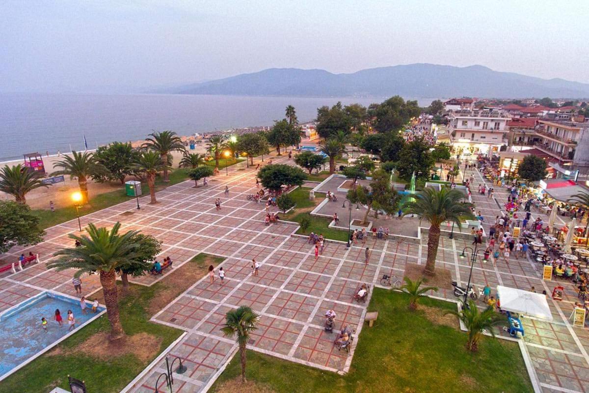 אספרובלטה Villa Panorama מראה חיצוני תמונה