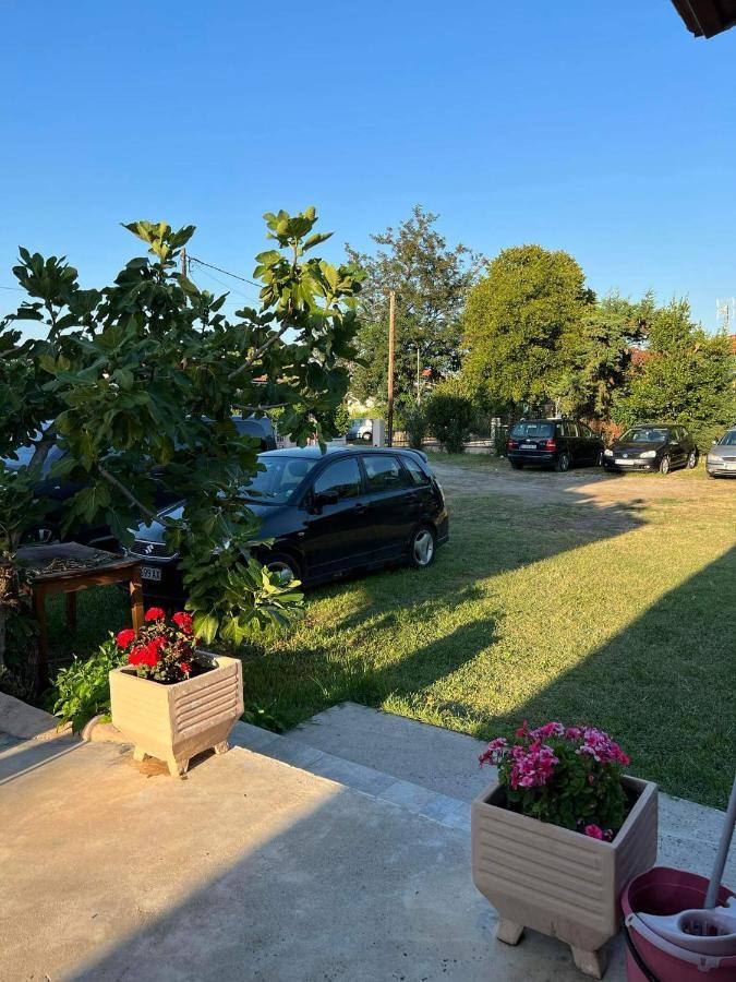 אספרובלטה Villa Panorama מראה חיצוני תמונה