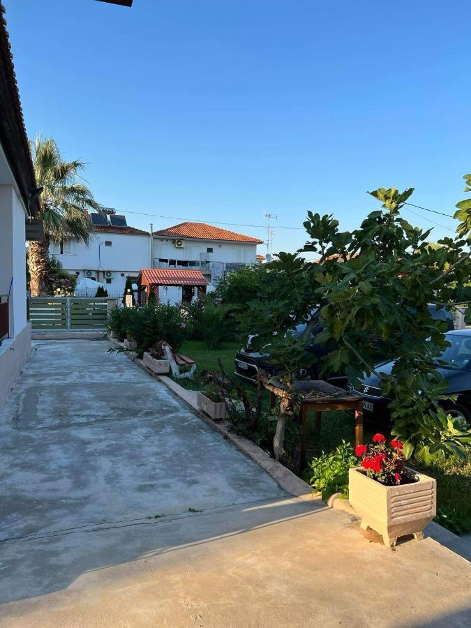 אספרובלטה Villa Panorama מראה חיצוני תמונה