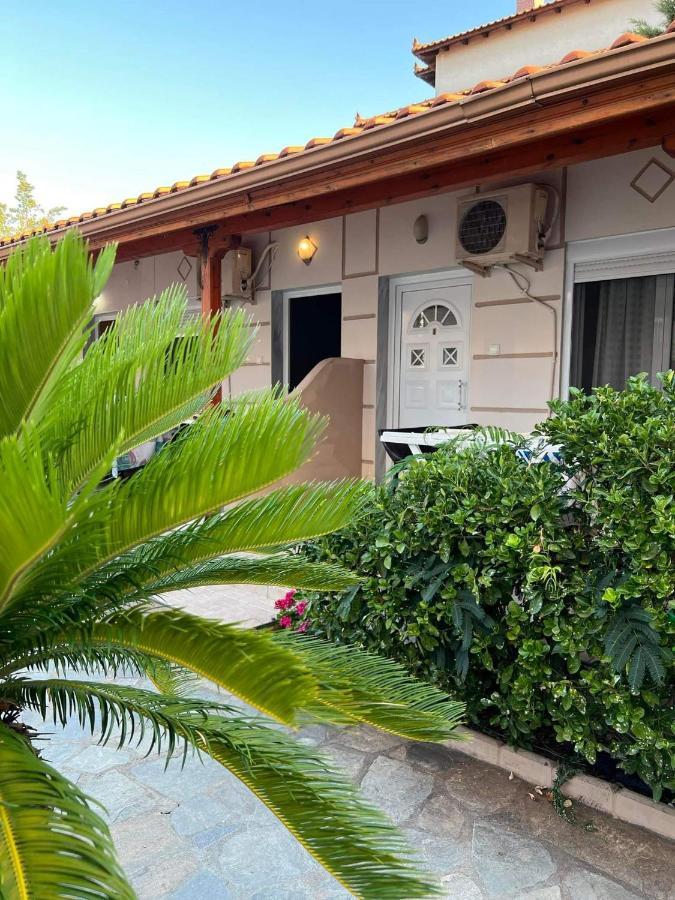 אספרובלטה Villa Panorama מראה חיצוני תמונה
