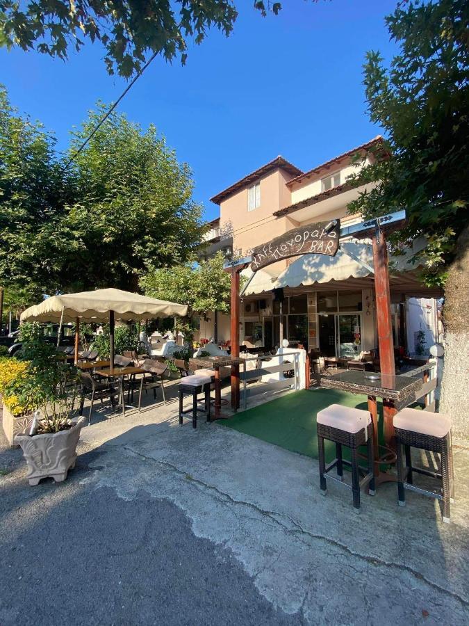 אספרובלטה Villa Panorama מראה חיצוני תמונה