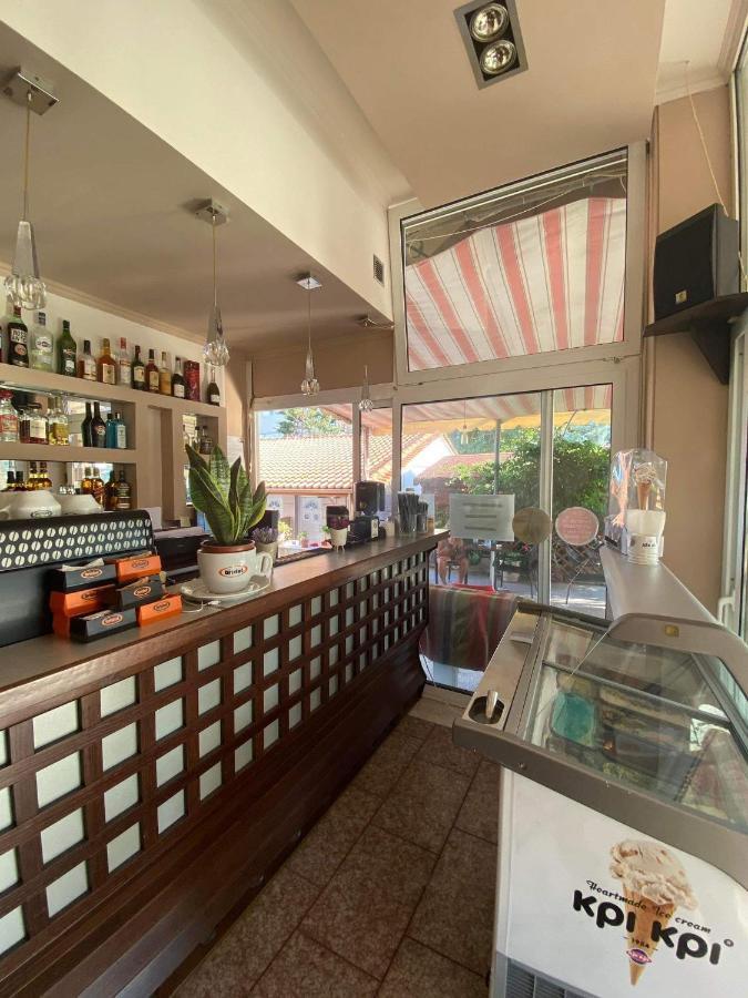 אספרובלטה Villa Panorama מראה חיצוני תמונה